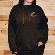 Charger l'image dans la galerie, Hoodie Discorde Black IPA